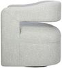 Livin Hill Sessel Leith Hellgrau LET73G Bild 3