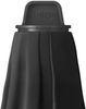 Knirps Sonnenschirm / Mittelmastschirm "Apoll 240 x 240 Black Edition", black, 240 x 240 cm Bild 5