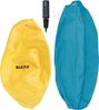 Leitz Sitzball Ergo Cosy 65 cm blau Bild 4
