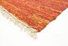 Kelim Teppich - Trendy »Elegance« 240 x 170 cm - rot Bild 3
