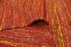 Kelim Teppich - Trendy »Elegance« 240 x 170 cm - rot Bild 5