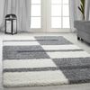 Ayyildiz Teppiche Hochflor-Teppich Gala Shaggy 2505, rechteckig, Höhe: 30 mm, Langflor, Läufer, alle Räume, Wohnzimmer Bild 2