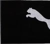 PUMA Unisex Handtuch - Team Towel Large, Cat Logoprint Schwarz 70x140cm Bild 3