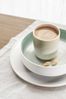 Seltmann Weiden Sento Home Kaffeebecher ohne Henkel 400 ml 6er Set - Aura cream Bild 2