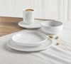 Seltmann Weiden Sento Home Kaffeebecher ohne Henkel 400 ml 6er Set - Aura cream Bild 3