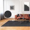 Paco Home Teppich Barcelona 610, rechteckig, Höhe: 8 mm, Kurzflor, meliert, strapazierfähige Qualität, Wohnzimmer Bild 5