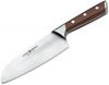Böker Manufaktur Solingen Kochmesser Böker Forge Wood Santoku Bild 2
