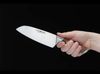 Böker Manufaktur Solingen Kochmesser Böker Forge Wood Santoku Bild 3