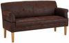 Home affaire Küchensofa Malmö, 2-sitzig für Speisetische Bild 3