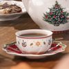 Villeroy & Boch Toy's Delight Kaffeeservice 18-teilig rot Bild 3