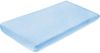 Sensillo Packung Laken aus Gummi blau 120*60 2154 Bild 1