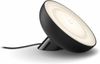 Philips Hue Bloom Tragbare Tischleuchte - BT - Schwarz Bild 1