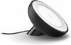 Philips Hue Bloom Tragbare Tischleuchte - BT - Schwarz Bild 3