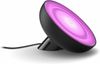 Philips Hue Bloom Tragbare Tischleuchte - BT - Schwarz Bild 4