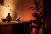 Philips Hue Bloom Tragbare Tischleuchte - BT - Schwarz Bild 2