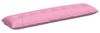 vidaXL Rückenkissen Rosa 200 x 19 x 50 cm Stoff 42014974 Bild 2