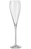 Fink Champagnerglas PREMIO, Glas, Sektglas, Champagnerflöte, 4er Set, transparent Bild 2