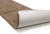 Primaflor-Ideen in Textil Teppich Teppich MUMBAI, rechteckig, Höhe: 13 mm, weicher Kurzflor, Uni Farben, ideal im Wohnzimmer & Schlafzimmer Bild 3