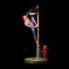 Paladone Spiderman Lamp Bild 3
