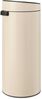 Brabantia Mülleimer Touch Bin New, 30L, Soft-Touch-Öffnungssystem Bild 4