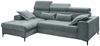 Sofa Neapel von Benformato mit Sitzvorschub und Staukasten Bild 2