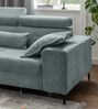 Sofa Neapel von Benformato mit Sitzvorschub und Staukasten Bild 5