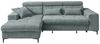 Sofa Neapel von Benformato mit Sitzvorschub und Staukasten Bild 3