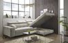 Ecksofa mit Schlaffunktion Sydney - ED Exciting Design Bild 3