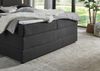 INOSIGN Boxbett Elverta inkl. Bettkasten und LED-Beleuchtung, erhältlich in der Breite 180x200cm, Kopfteil in Kissenoptik Bild 4