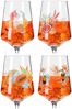 Ritzenhoff 6051004 Aperitifglas 4er-Set F24 SOMMERRAUSCH Aperizzo Theresa Kuhlmann, Ramona Richter 2024 Bild 3