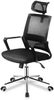 B¸rosessel MARK ADLER Manager 2.1 Schwarz Bild 3