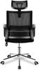 B¸rosessel MARK ADLER Manager 2.1 Schwarz Bild 4