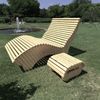 Beistelltisch, Gartentisch Fichte "Fredi" Bild 5