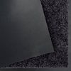 Waschbare Fußmatte Wash & Clean - schwarz - 40x60x0,7cm Bild 3