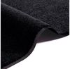 Waschbare Fußmatte Wash & Clean - schwarz - 40x60x0,7cm Bild 4