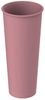 elasto Becher to Go 500 ml Trinkbecher BPA-frei Mehrwegbecher für unterwegs, Made in Germany, Spülmaschinengeeignet, 100% recylebar, Becher Bild 2