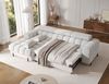 Eltap Felro Ecksofa (Royal 03) Seite links Bild 5
