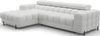 Eltap Felro Ecksofa (Royal 03) Seite links Bild 3