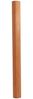 vidaXL Teppich Rechteckig Braun 80x200 cm Bambus 376776 Bild 3