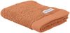 TOM TAILOR Handtuch Set, 12-tlg. - Color Bath, 2x Duschtuch, 4x Handtuch, 6x Gästetuch Koralle Set Bild 4