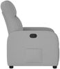 vidaXL Relaxsessel Wolkengrau Stoff 4015531 Bild 4