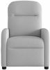 vidaXL Relaxsessel Wolkengrau Stoff 4015531 Bild 3
