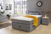 Jockenhöfer Boxspringbett EVE 120x200 cm Bild 5