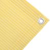 vidaXL Zeltteppich 300x400 cm Beige 310768 Bild 4