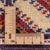 Läufer Afghan - 390 x 90 cm - beige Bild 5