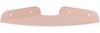 vidaXL Schwebendes Regal mit Regal 2 pcs Rosa 15 x 15 x 2 cm 8004076 Bild 5