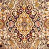 Perserteppich - Ghom - Royal 206 x 142 cm Bild 2
