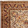Perserteppich - Ghom - Royal 206 x 142 cm Bild 3