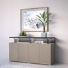 INOSIGN Sideboard Serio, Breite 152,5 cm Bild 2