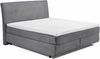 Boxspringbett AGUASCALIENTES 6 Bild 3